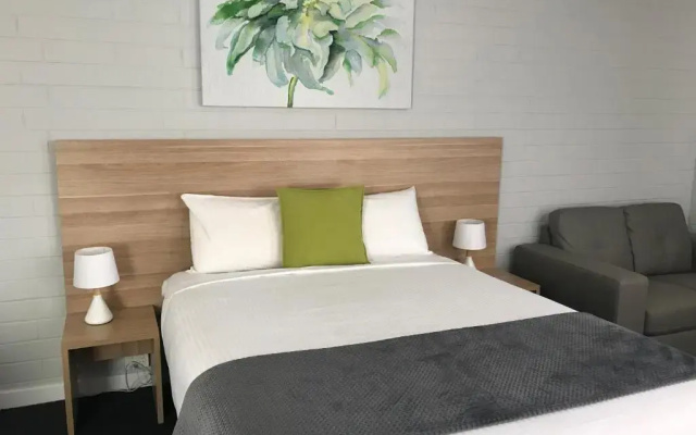 Frewville Motor Inn