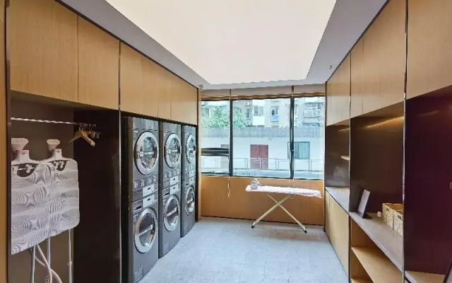 Ji Hotel Chengdu Huaxi Renmin Nan Road