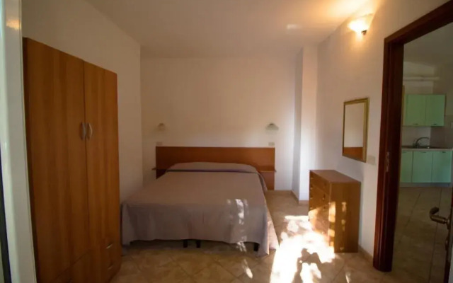 Villaggio Camping Baia di Zambrone