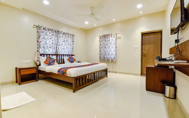 Fabexpress Bungalow 14
