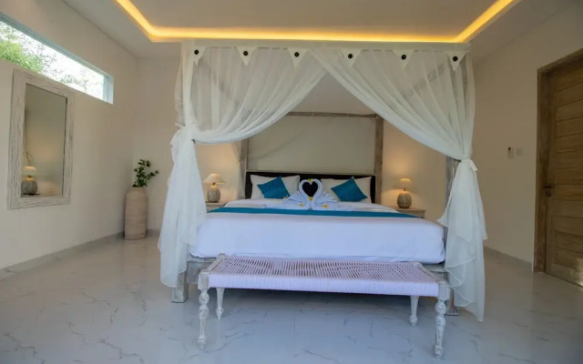 Airy Pantai Sanur Kusuma Sari 6 Bali