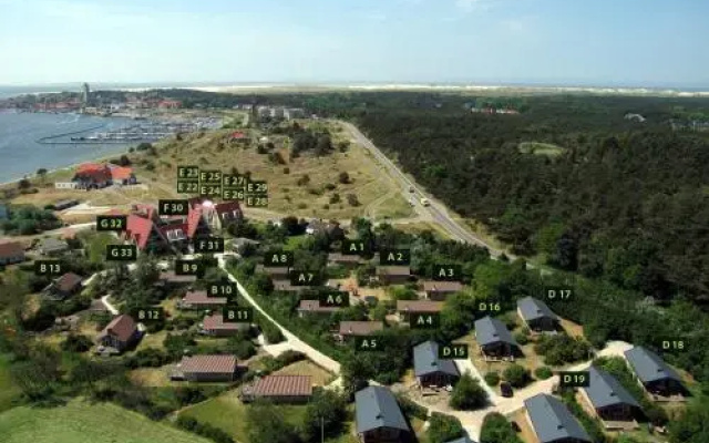 Resort Bungalows Dellewal