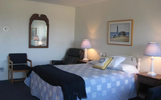 Bay Inn of Petoskey