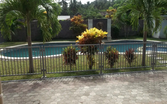 Sari Inn Kuta Lombok