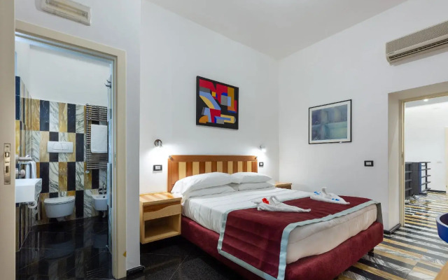 Villa La Ventana