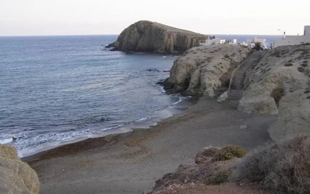 Casa Pasito Blanco