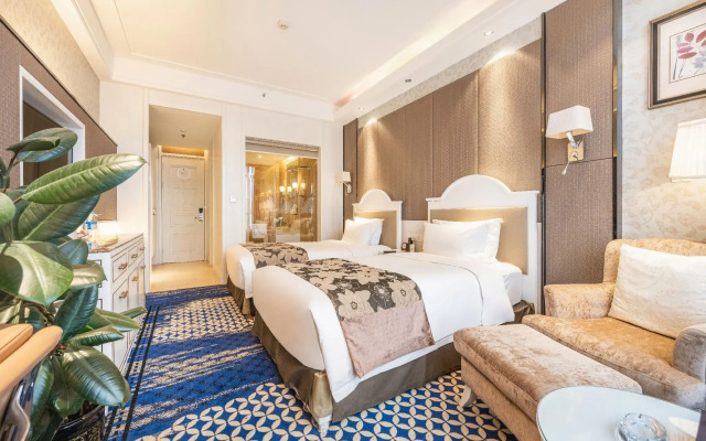 Joyce Hotel