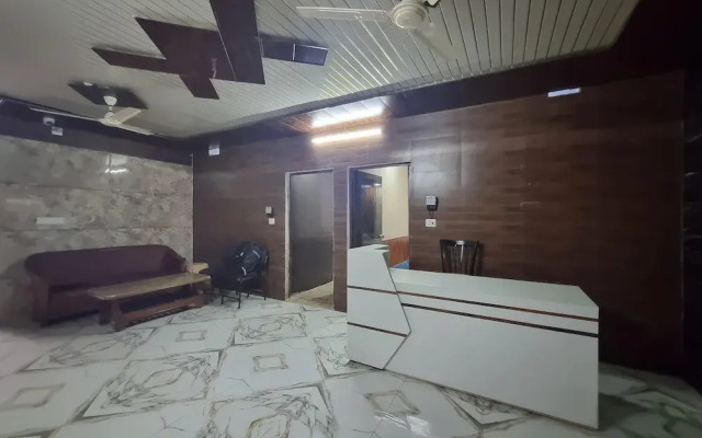Hotel Sarlanchal