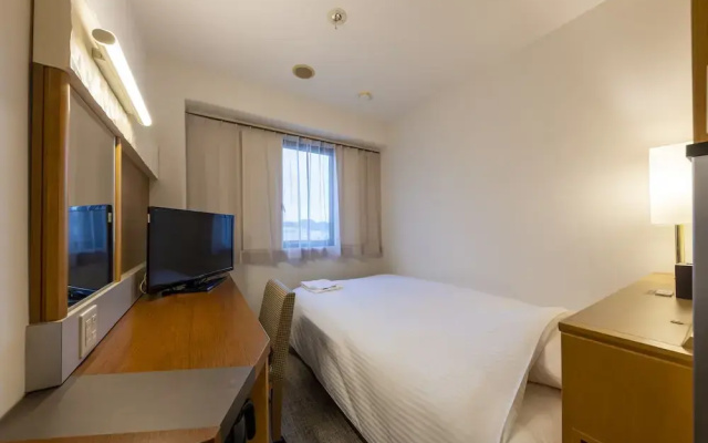 Jr Clement Inn Himeji