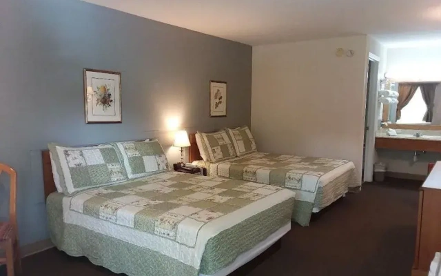 Chatuge Mountain Inn