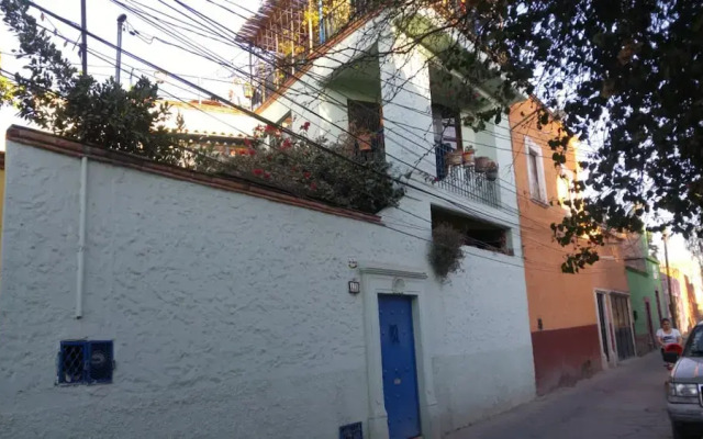 Casa Papaya San Miguel