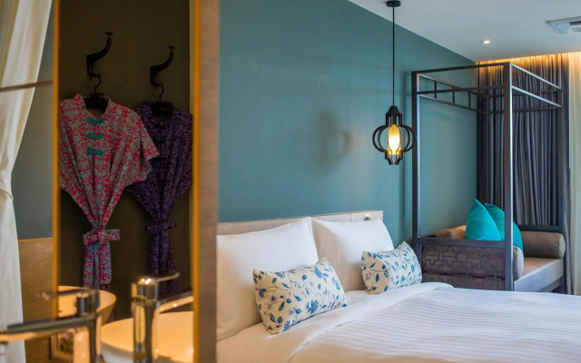 AtEase Phuket Patong