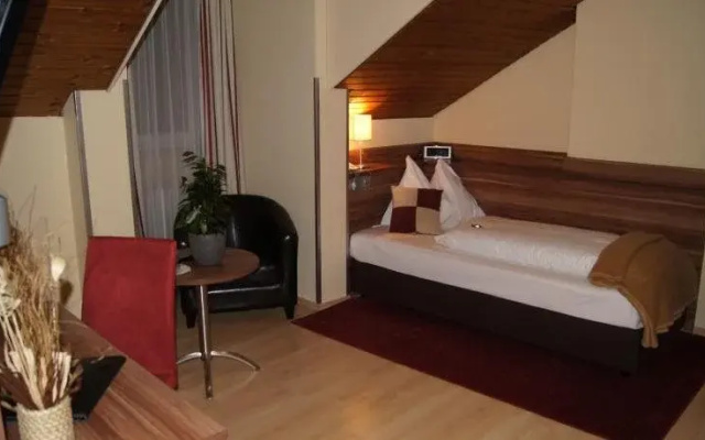 Hotel Kufsteinerhof