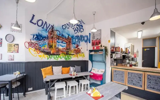 Camden BnB