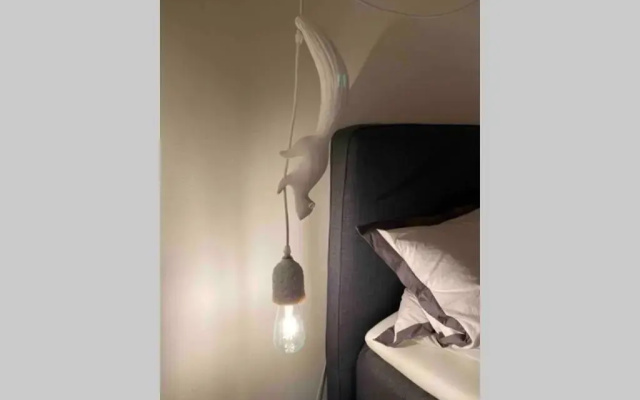 City Apartment