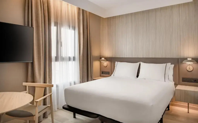 AC Hotel Tenerife by Marriott