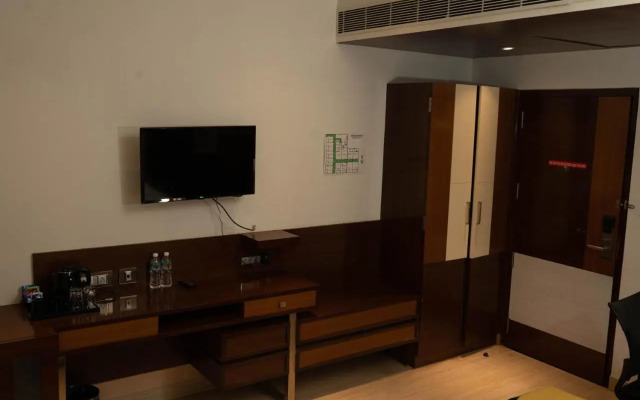 Namo Residency