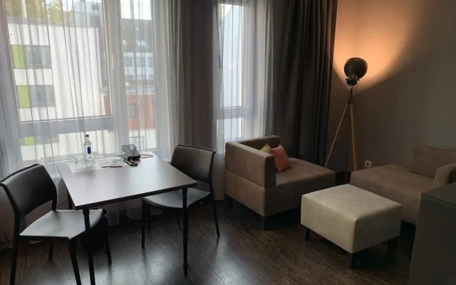 Vienna House Easy By Wyndham Bremen City Apartments