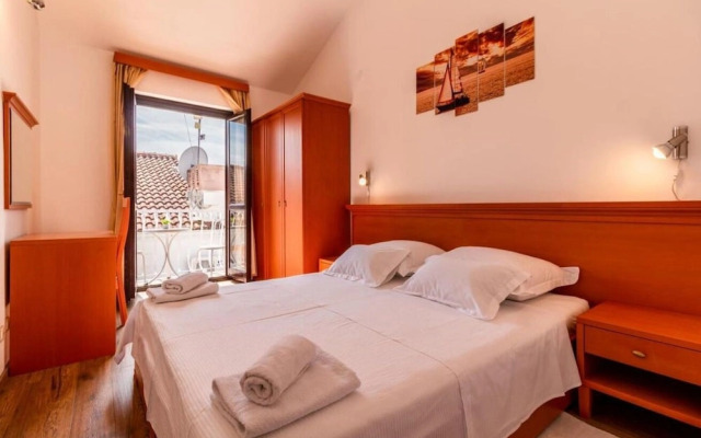 Apartment Branka
