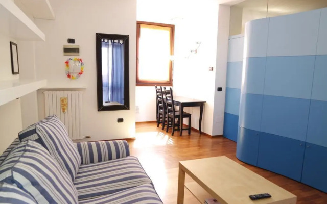 Temporary Home Duomo Cordusio