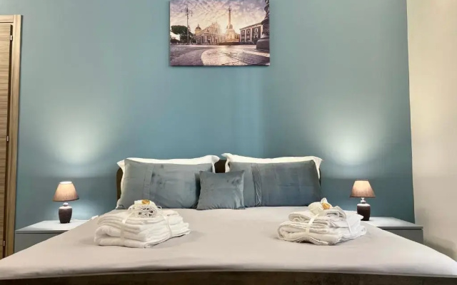 La Vie Fuille Bed And Breakfast