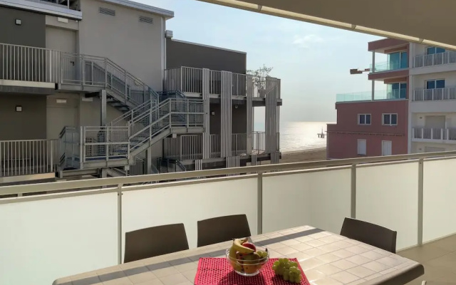Refined Comfort Getaway in Lignano