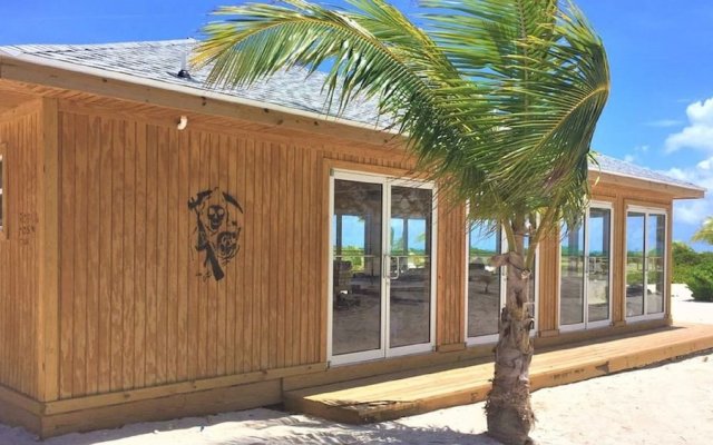 Paradise Beach - Lovers Hideaway in South Andros, Bahamas from 179$, photos, reviews - zenhotels.com hotel front