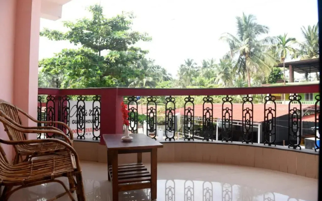 Seagull Tourist Guest House