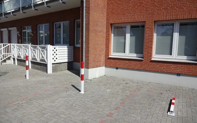 Strandleben 3