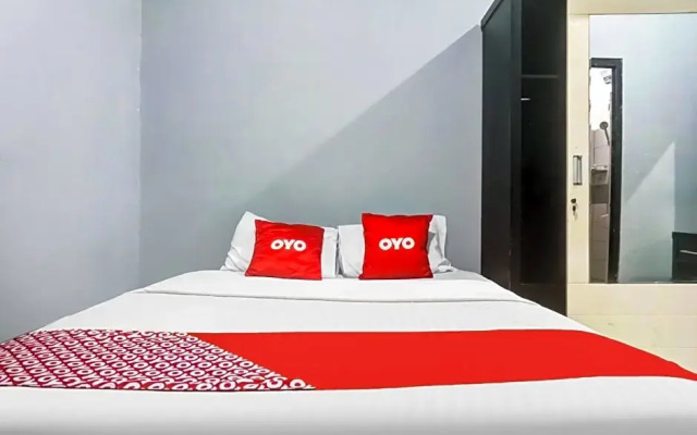 Hotel O 59 Residence
