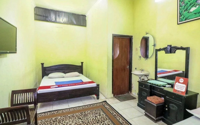 Chadea Inn Hotel