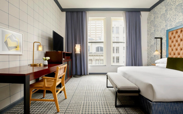 Kimpton Hotel Monaco Denver by IHG