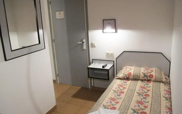 Motel L'Entrada