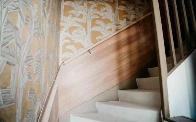 Hotel Bleu Soleil