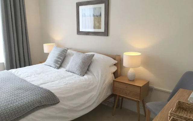 1 Ashford Road Guesthouse