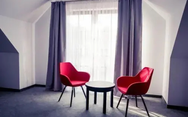 Hotel Pałac Krotoszyce