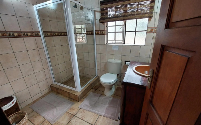 Khumbula iAfrica 1
