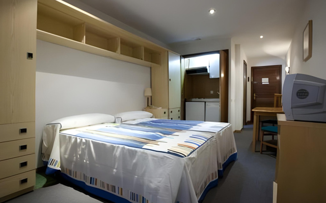 Apartamentos Goya 75