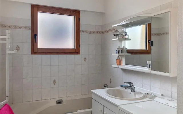 Appartement Granville, 4 pièces, 7 personnes - FR-1-361-165
