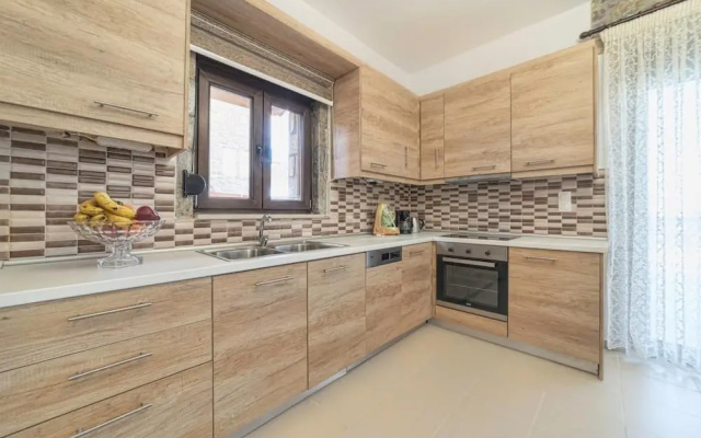 Villa Disi - Asfendamos Villas