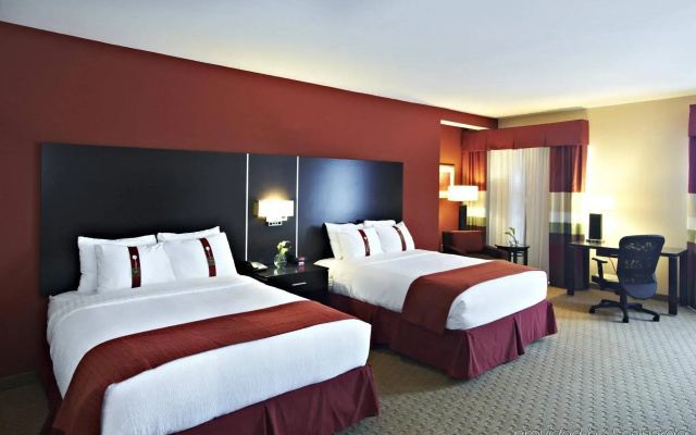 Holiday Inn Birmingham - Hoover by IHG