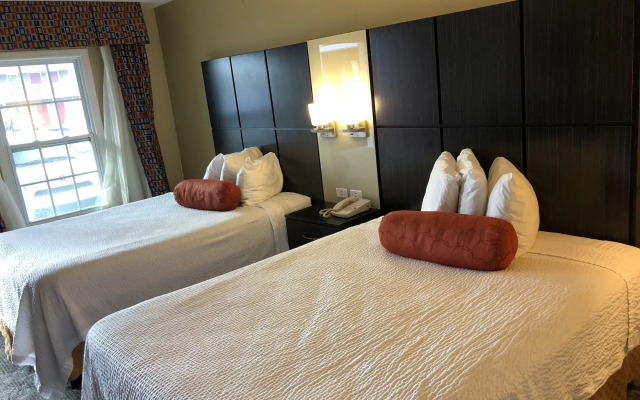San Marco Inn East