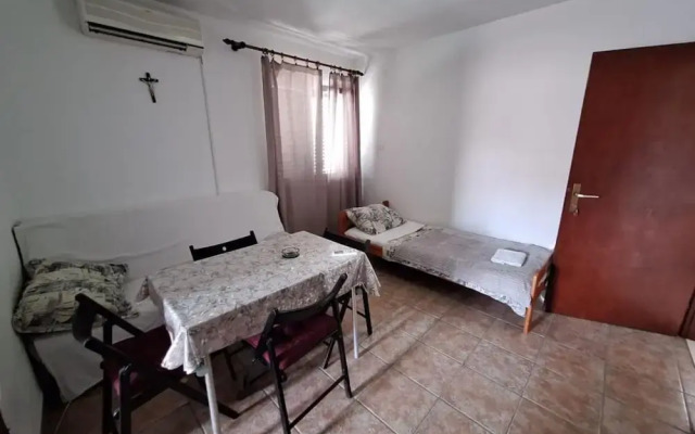 Apartments Villa Šesto