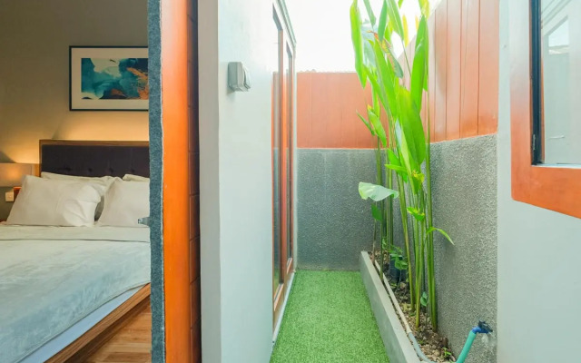 Andewi Guest House Denpasar RedPartner