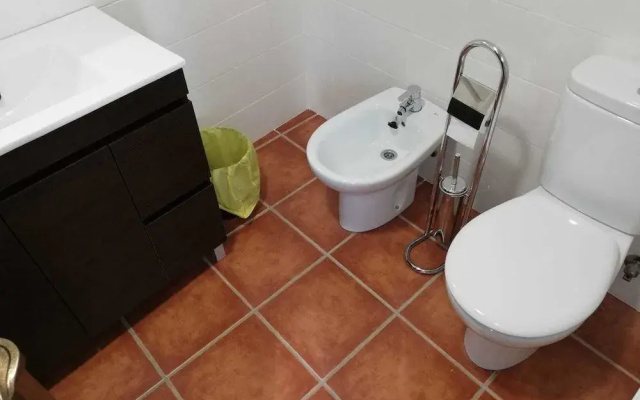 Suite Trastamara