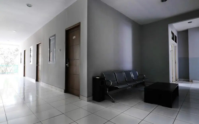 Sabrina Guest House