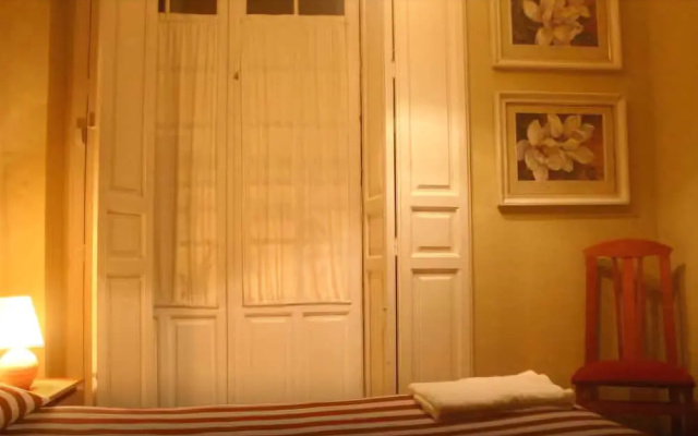 Hostal-Casa Sol y Luna