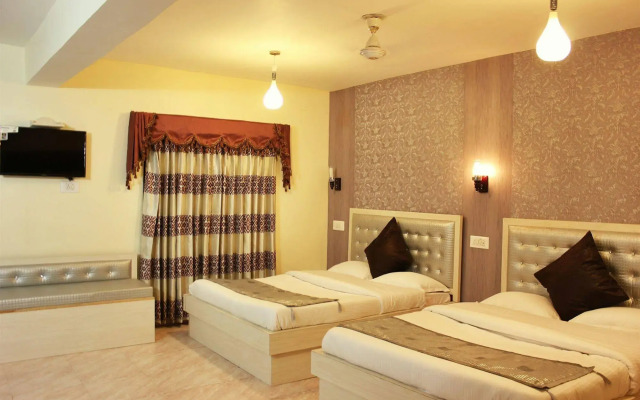 Hotel Walisons Resorts