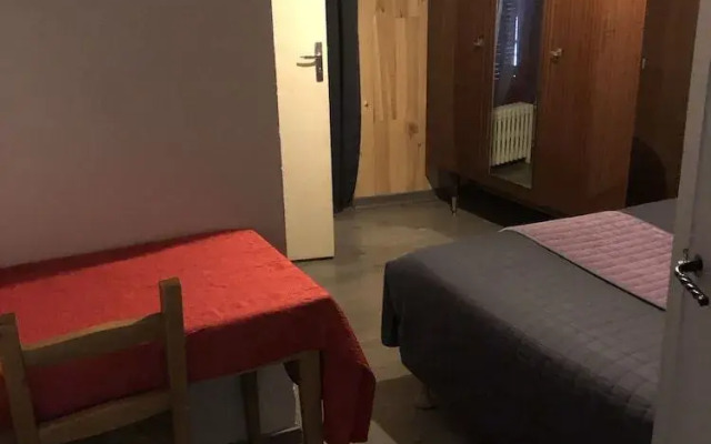 Hotel du Nord