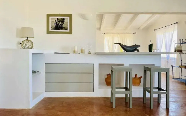 Spinguera Ecolodge